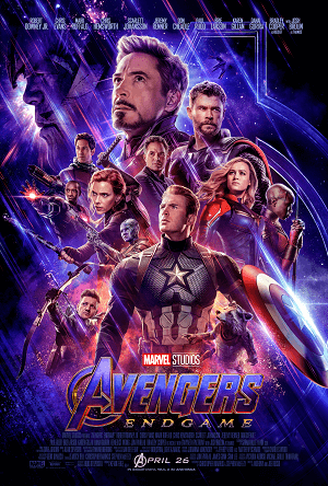 Avengers Endgame Free Download Downflixs