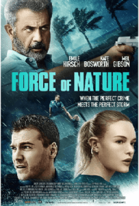 Force-of-Nature