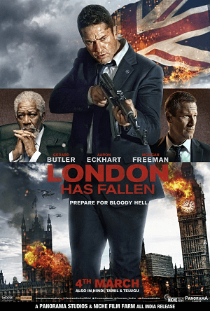 London-Has-Fallen