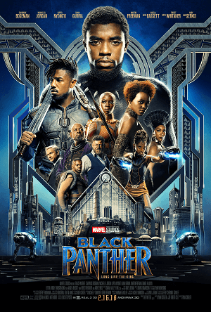 Black-Panther-2018