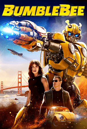 Bumblebee-2018