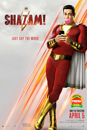 Shazam-2019