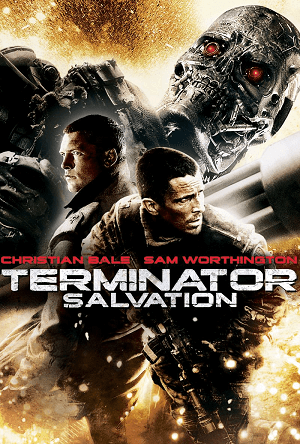 Terminator-Salvation