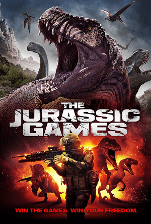 The-Jurassic-Games-2018