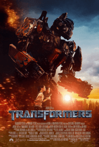 Transformers-(2007)