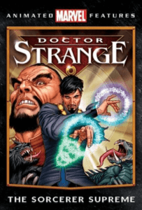 Doctor-Strange-2007