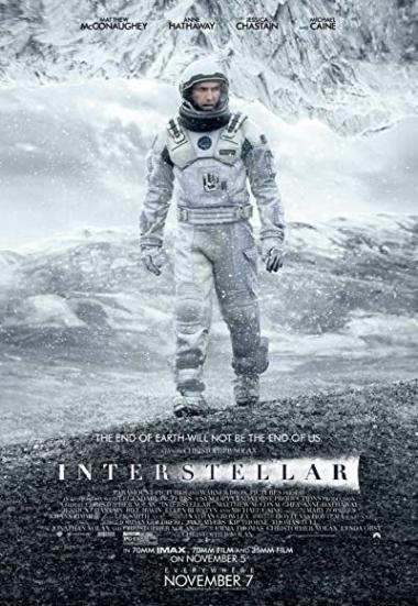 Interstellar