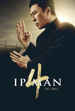 Ip-man-4