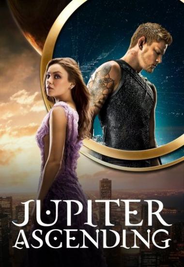 Jupiter-Ascending