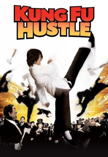 Kung-Fu-Hustle