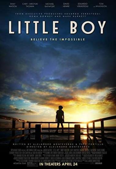 Little-Boy