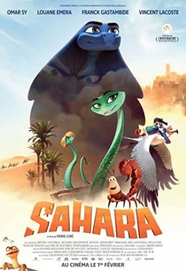 Sahara