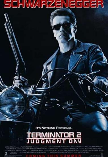 Terminator-2