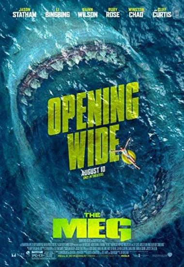 The-Meg-2018