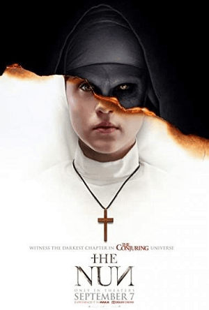 The-Nun-2018