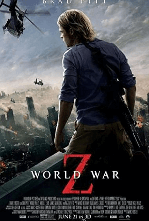 World-War-Z