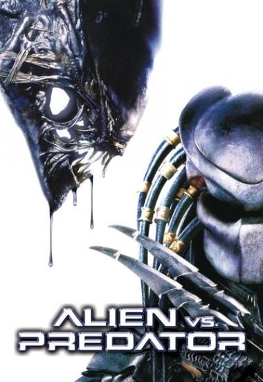 AVP-Alien-Vs-Predator