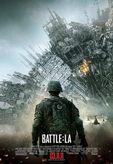 Battle-Los-Angeles