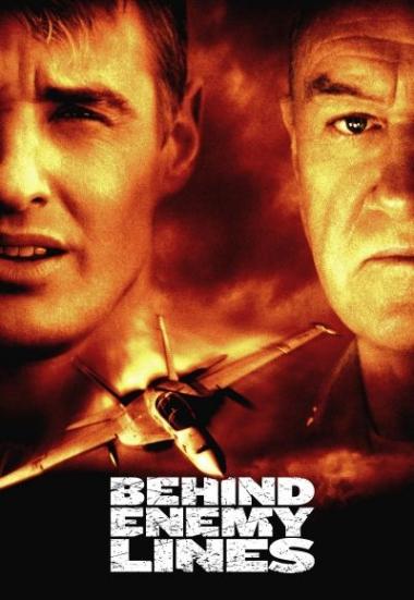 Behind-Enemy-Lines