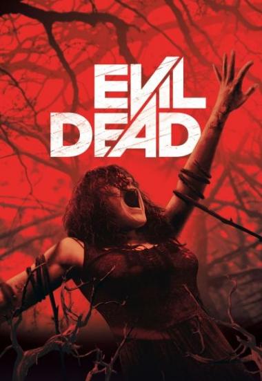 Evil-Dead