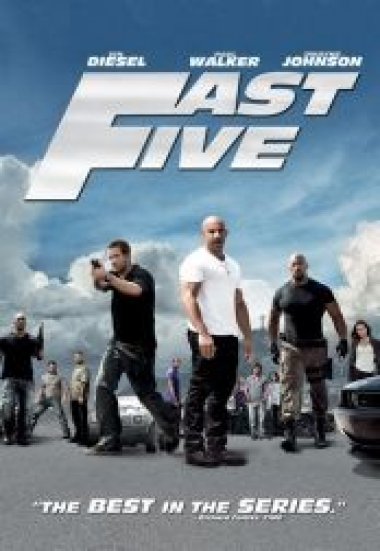 Fast-Five