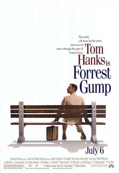 Forrest-Gump