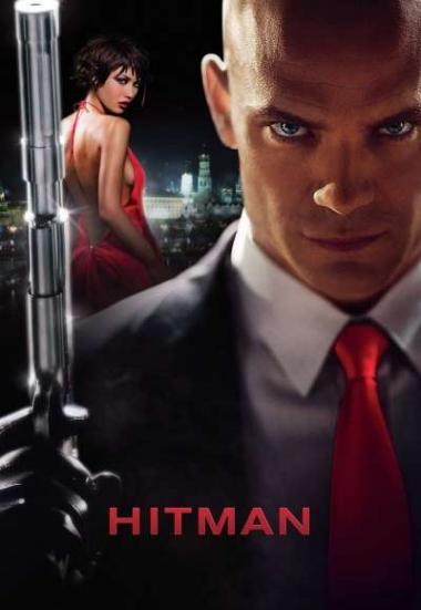 Hitman