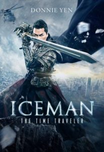 Iceman-The-Time-Traveller