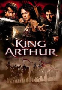 King-Arthur