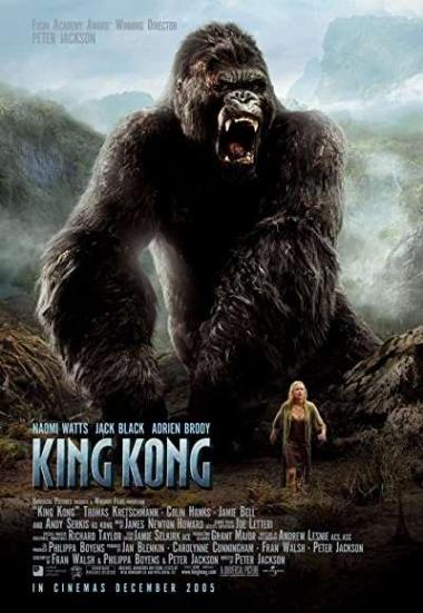 King-Kong