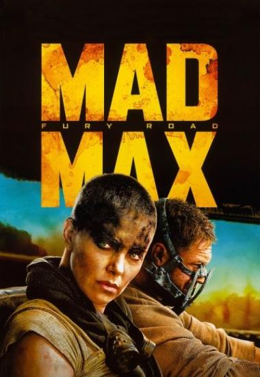 Mad-Max