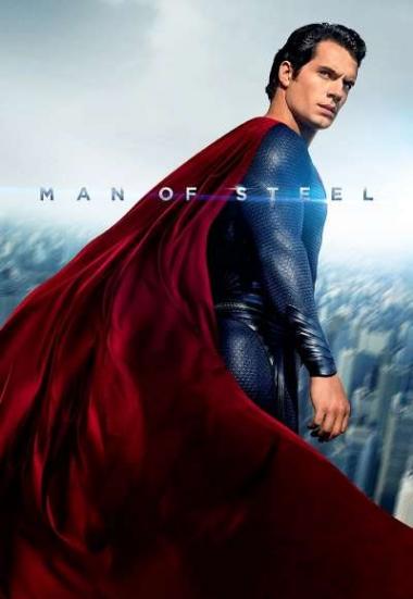 Man-Of-Steel