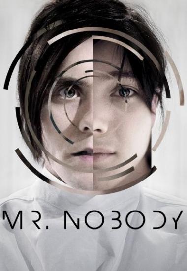 Mr.-Nobody