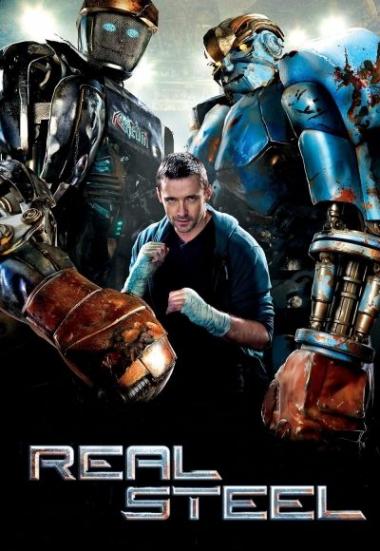 Real-Steel