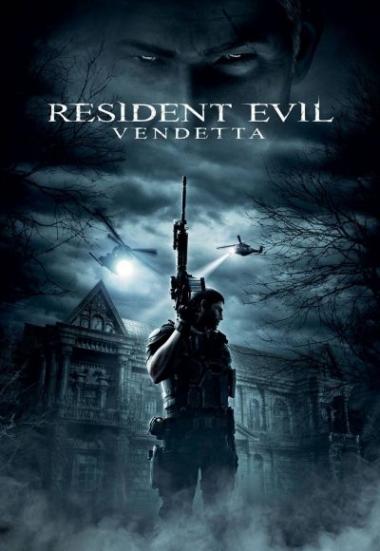 Resident-Evil-Vendetta