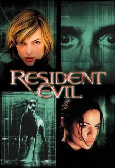 Resident-Evil