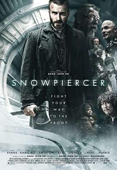 Snowpiercer