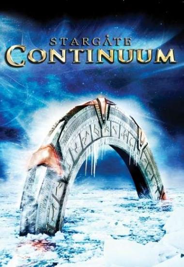 Stargate-Continuum