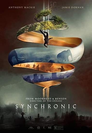 Synchronic