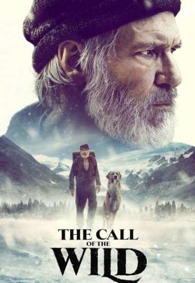 The-Call-of-the-Wild