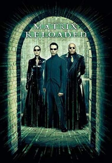 The-Matrix-Reloaded