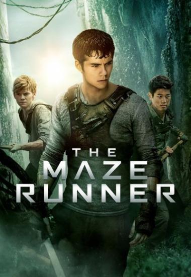 The-Maze-Runner