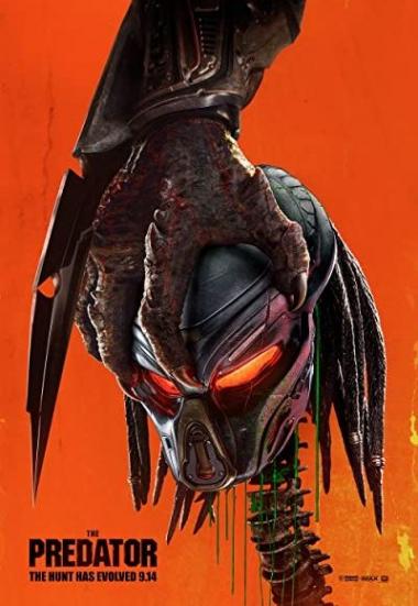 The-Predator