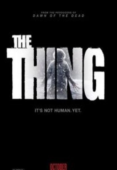 The-Thing