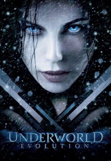 Underworld-Evolution