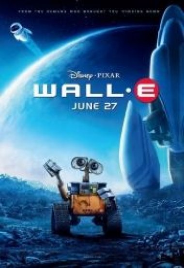 wall-e