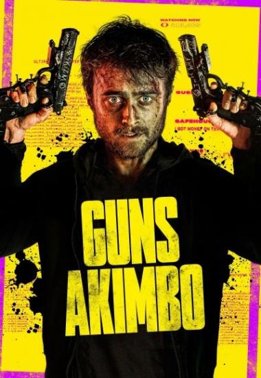 Guns-Akimbo