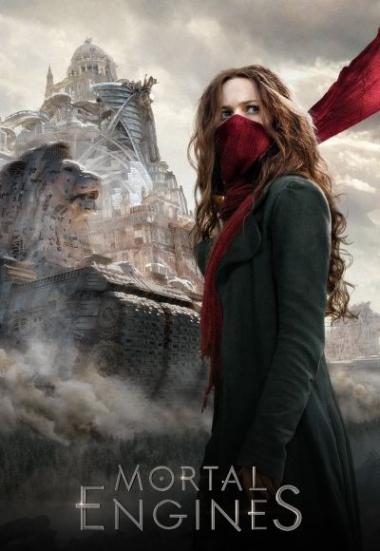 Mortal-Engines