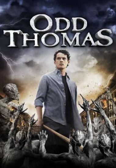 Odd-Thomas