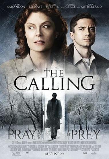 The-Calling